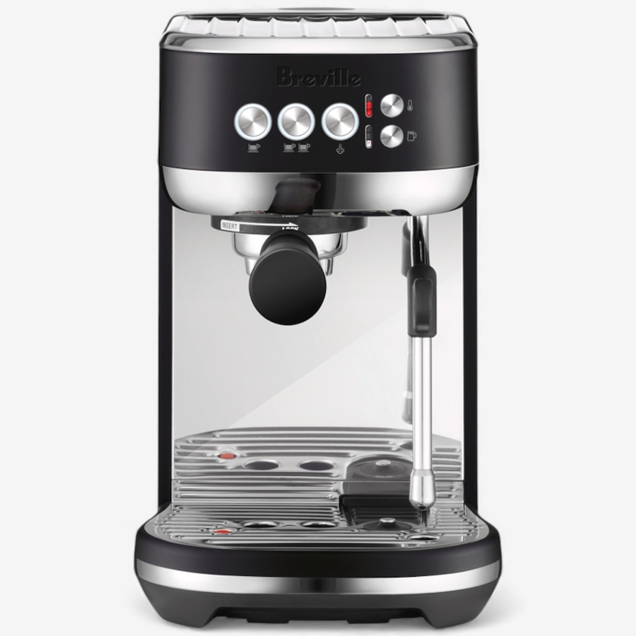 Image 220942_BLTRF.jpg, Product 220-942 / Price $479.99, The Breville Bambino Plus Espresso Machine from Breville on TSC.ca's Kitchen department