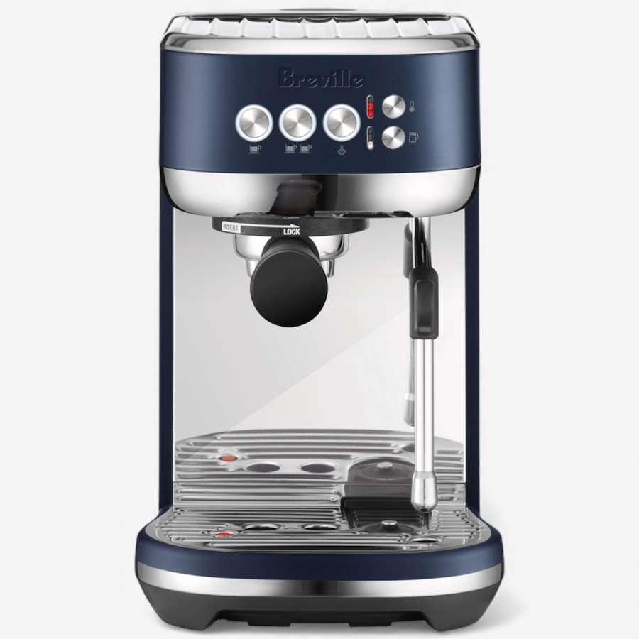 Image 220942_DBLUE.jpg, Product 220-942 / Price $479.99, The Breville Bambino Plus Espresso Machine from Breville on TSC.ca's Kitchen department