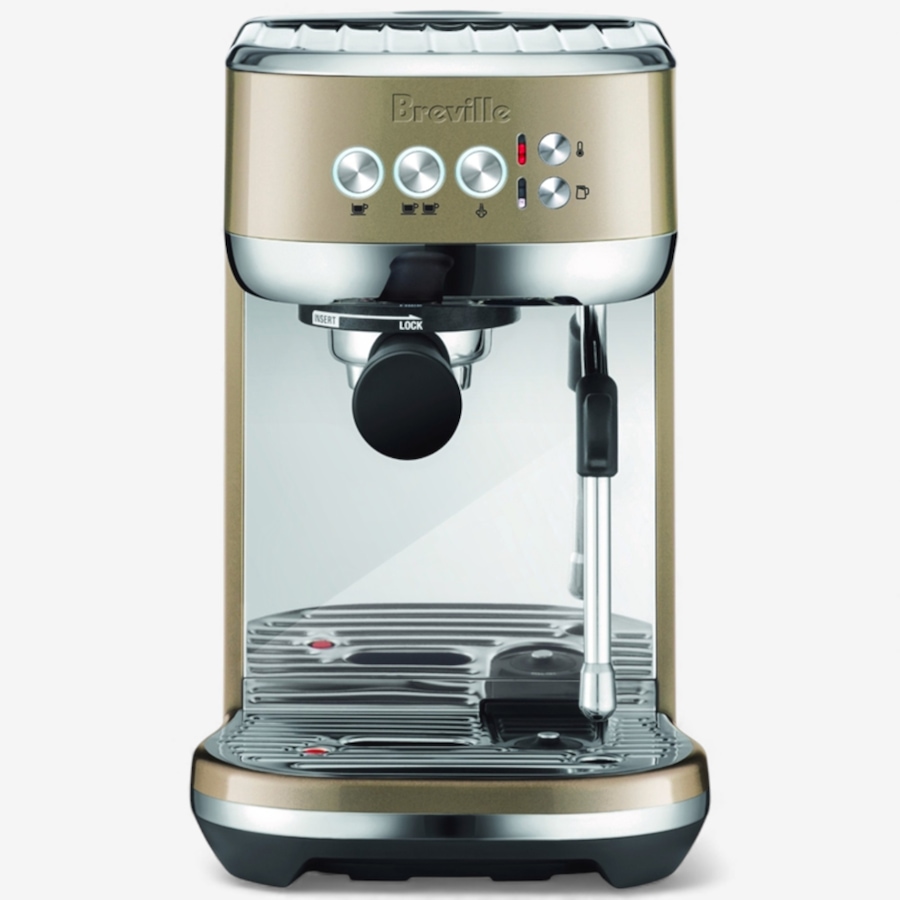 Image 220942_RCMPG.jpg, Product 220-942 / Price $479.99, The Breville Bambino Plus Espresso Machine from Breville on TSC.ca's Kitchen department