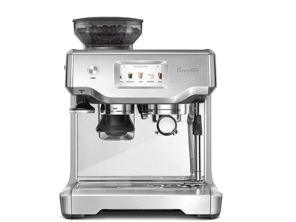 Kitchen Small Appliances Coffee Espresso Tea Espresso