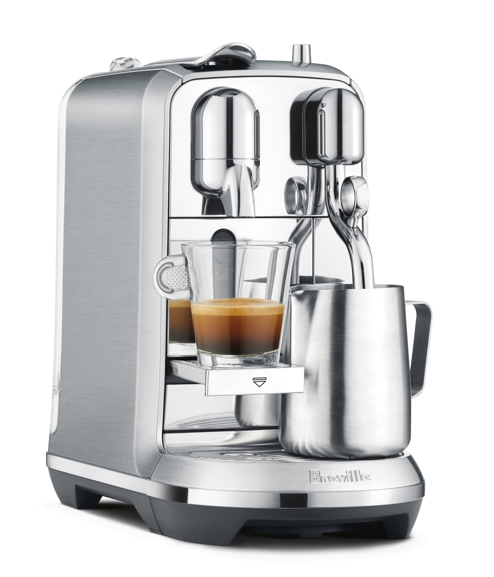 Breville creatista cheap review