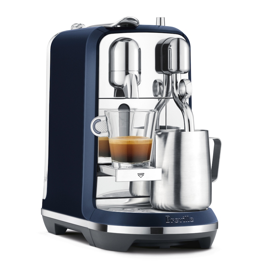 Image 220944_ALTMORE5.jpg, Product 220-944 / Price $699.99, Nespresso Creatista Plus Coffee and Espresso Machine by Breville from Breville on TSC.ca's Kitchen department