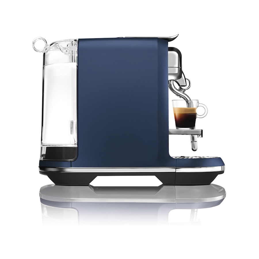 Image 220944_ALTMORE6.jpg, Product 220-944 / Price $699.99, Nespresso Creatista Plus Coffee and Espresso Machine by Breville from Breville on TSC.ca's Kitchen department