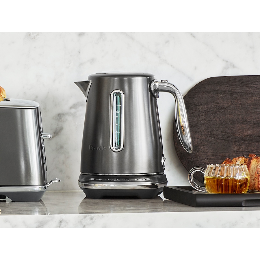 Image 220945_ALTMORE1.jpg, Product 220-945 / Price $299.99, Breville Smart Kettle Luxe from Breville on TSC.ca's Kitchen department