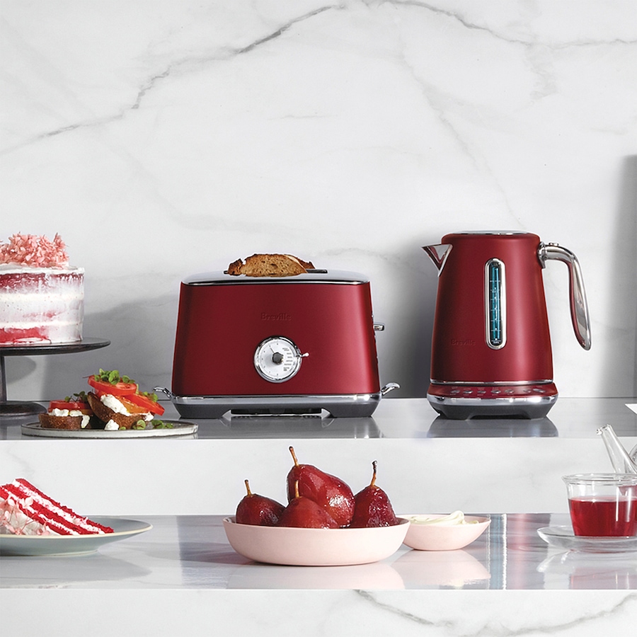 Image 220945_ALTMORE2.jpg, Product 220-945 / Price $299.99, Breville Smart Kettle Luxe from Breville on TSC.ca's Kitchen department