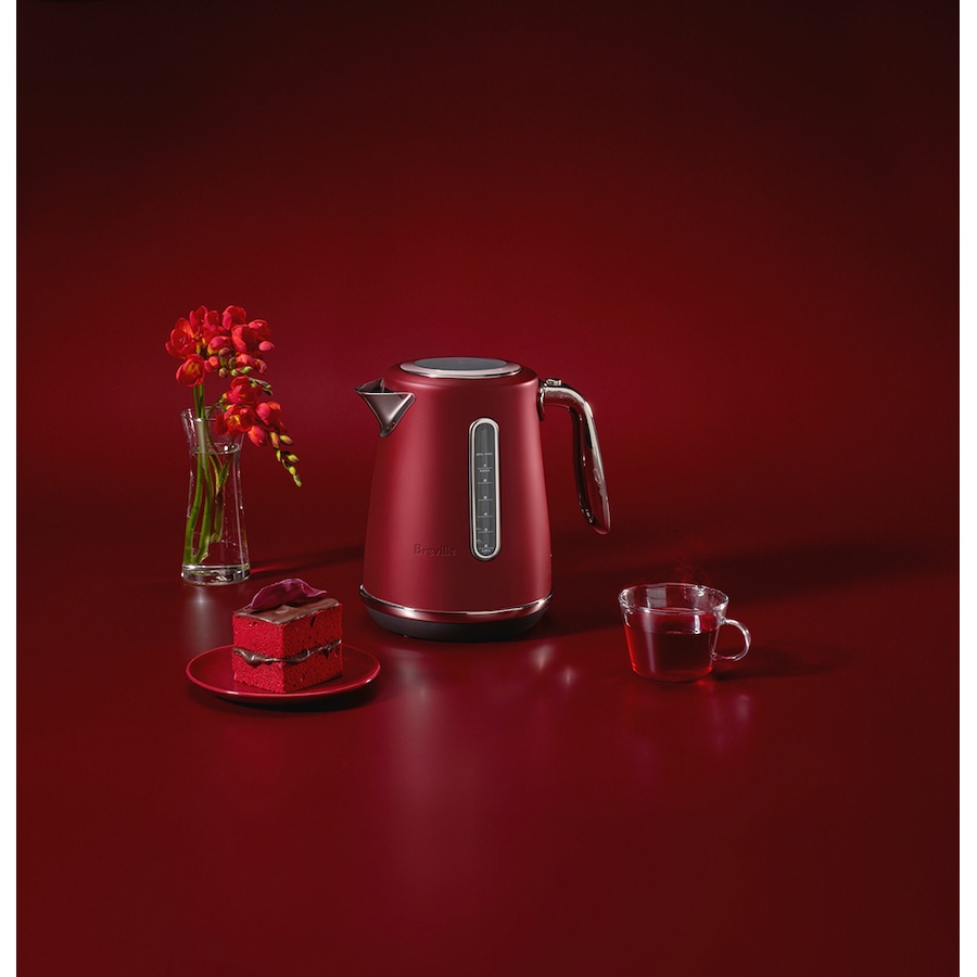 Image 220945_ALTMORE3.jpg, Product 220-945 / Price $299.99, Breville Smart Kettle Luxe from Breville on TSC.ca's Kitchen department