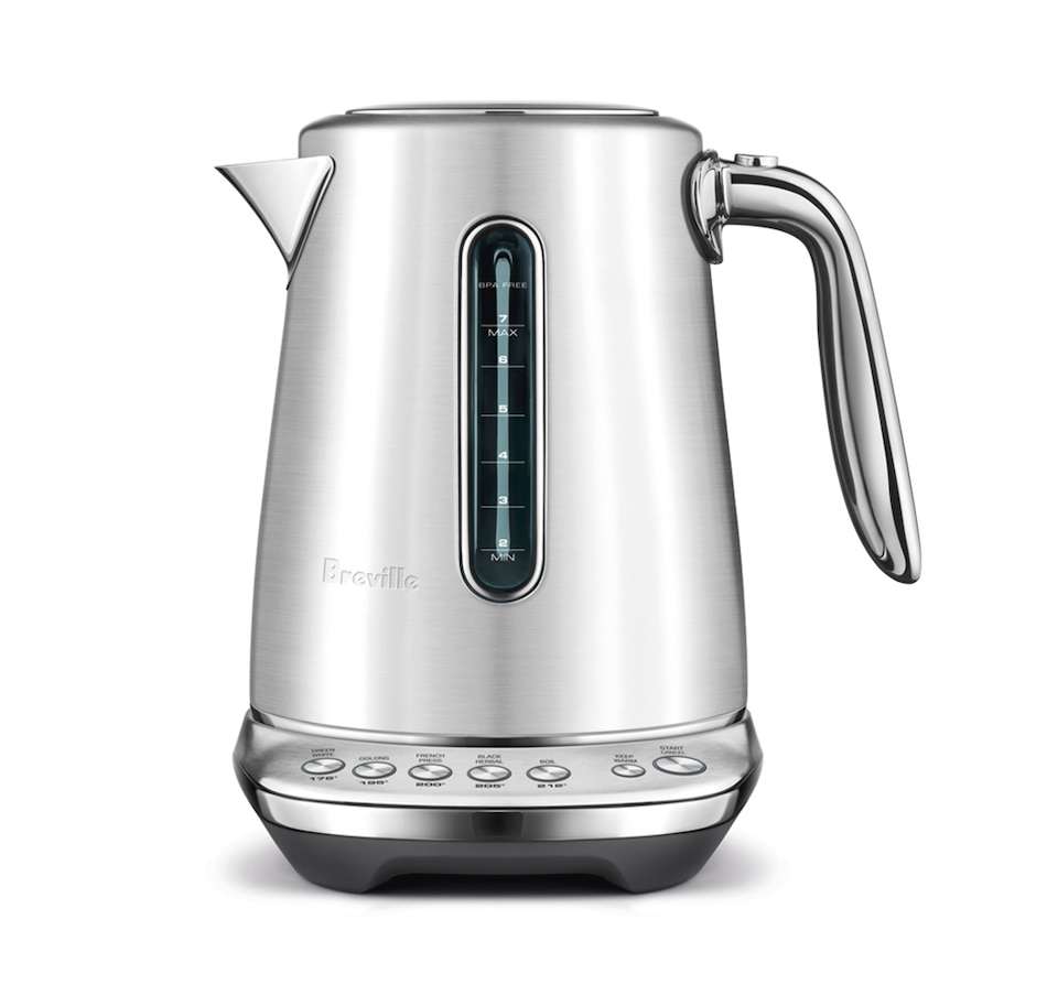 Kitchen - Small Appliances - Coffee, Espresso & Tea - Kettles 