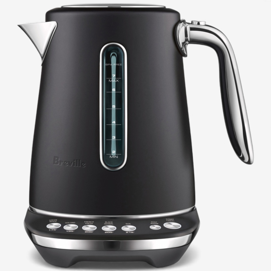 Image 220945_BLTRF.jpg, Product 220-945 / Price $299.99, Breville Smart Kettle Luxe from Breville on TSC.ca's Kitchen department