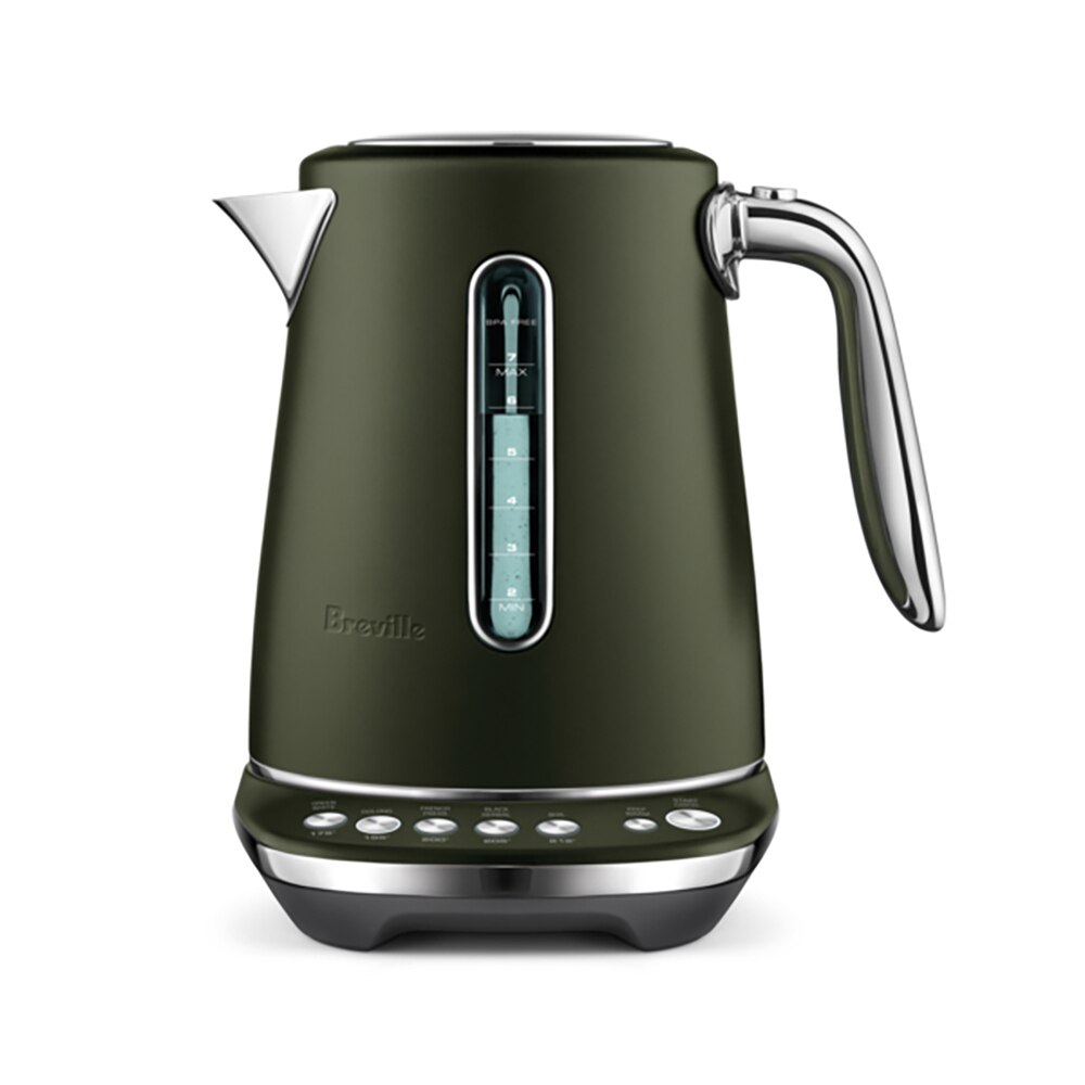 Breville black kettle best sale