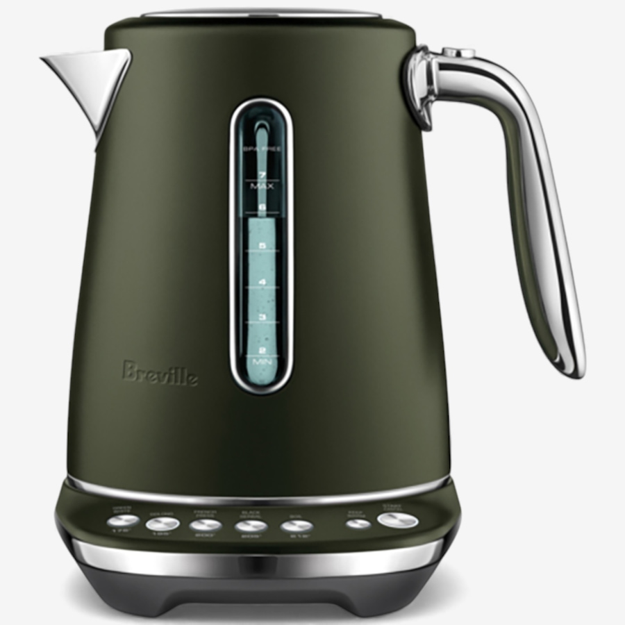 Image 220945_OLVTD.jpg, Product 220-945 / Price $299.99, Breville Smart Kettle Luxe from Breville on TSC.ca's Kitchen department