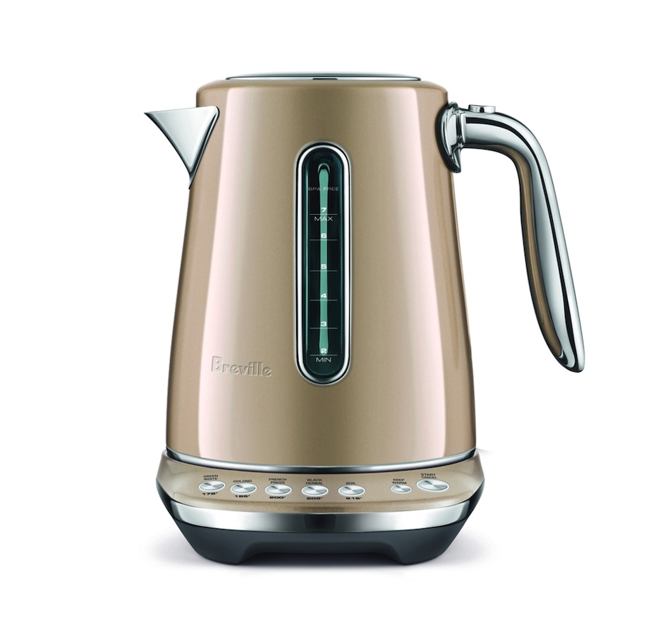 Kitchen - Small Appliances - Coffee, Espresso & Tea - Kettles 