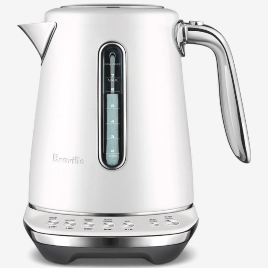Image 220945_SESL.jpg, Product 220-945 / Price $299.99, Breville Smart Kettle Luxe from Breville on TSC.ca's Kitchen department