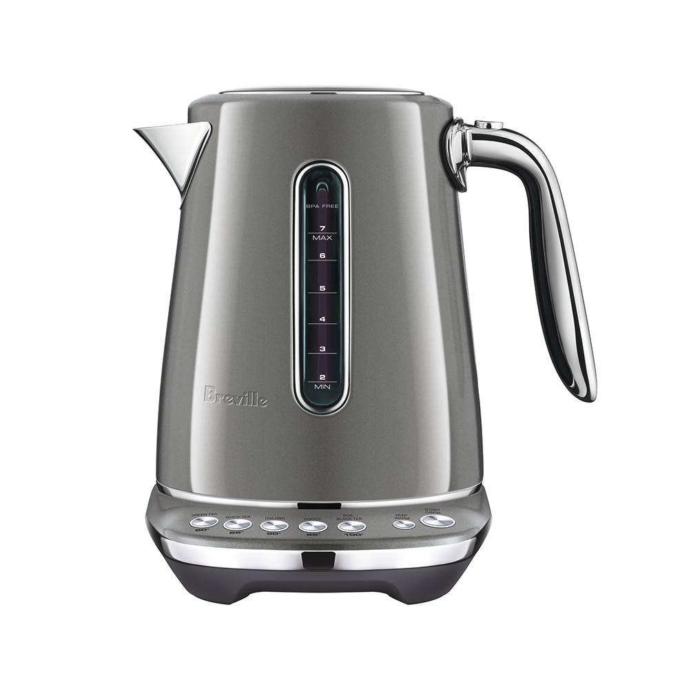 Breville 2024 black kettle