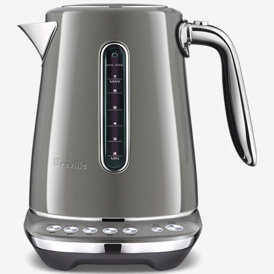 Image 220945_SMKHK.jpg, Product 220-945 / Price $299.99, Breville Smart Kettle Luxe from Breville on TSC.ca's Kitchen department