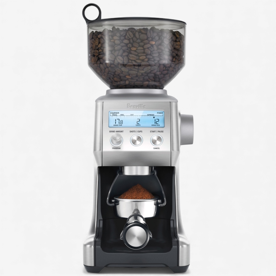 Image 220947_BHDSS.jpg, Product 220-947 / Price $219.99, The Breville Smart Grinder Pro from Breville on TSC.ca's Kitchen department