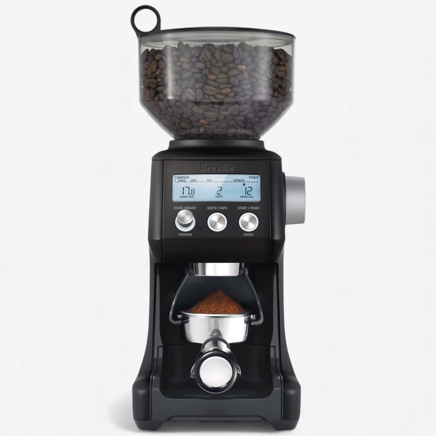 Image 220947_BLTRF.jpg, Product 220-947 / Price $219.99, The Breville Smart Grinder Pro from Breville on TSC.ca's Kitchen department