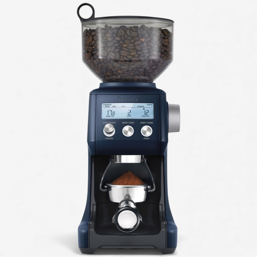 Image 220947_DBLUE.jpg, Product 220-947 / Price $219.99, The Breville Smart Grinder Pro from Breville on TSC.ca's Kitchen department