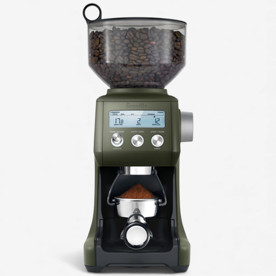 Image 220947_OLVTD.jpg, Product 220-947 / Price $219.99, The Breville Smart Grinder Pro from Breville on TSC.ca's Kitchen department