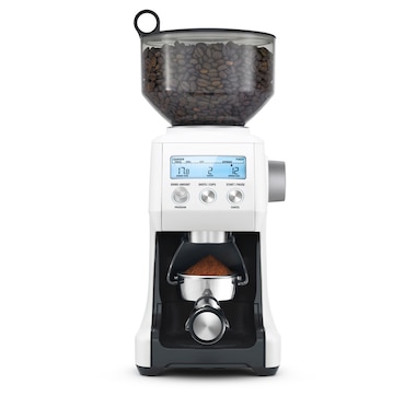 The Breville Smart Grinder Pro