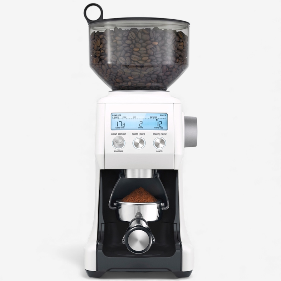 Image 220947_SEAS.jpg, Product 220-947 / Price $219.99, The Breville Smart Grinder Pro from Breville on TSC.ca's Kitchen department
