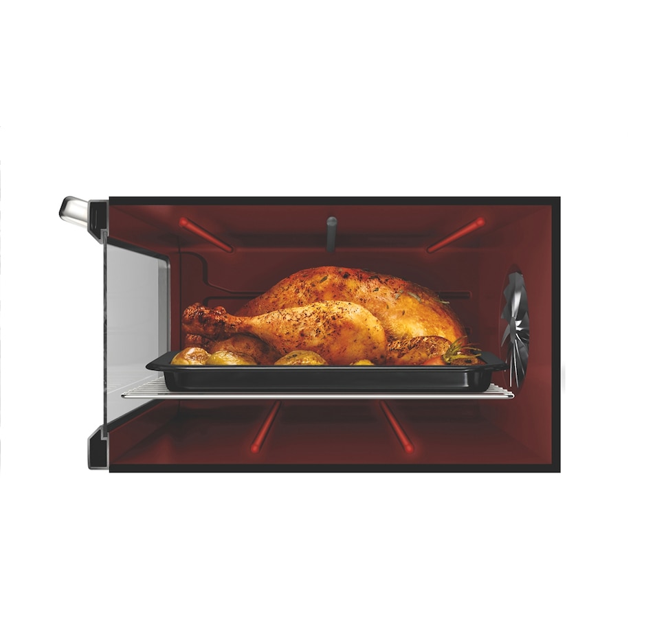 Image 220948_ALTMORE1.jpg, Product 220-948 / Price $499.99, The Breville Smart Oven Air Fryer from Breville on TSC.ca's Kitchen department