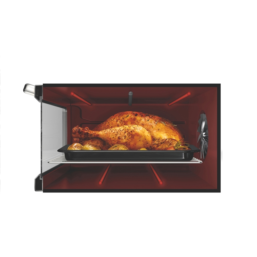 Image 220948_ALTMORE1.jpg, Product 220-948 / Price $499.99, Breville Smart Oven Air Fryer from Breville on TSC.ca's Kitchen department