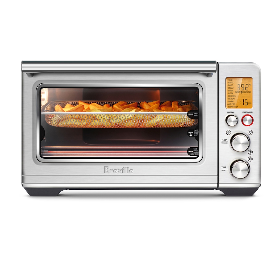 Image 220948_ALTMORE5.jpg, Product 220-948 / Price $499.99, Breville Smart Oven Air Fryer from Breville on TSC.ca's Kitchen department