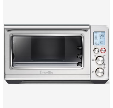 The Breville Smart Oven Air Fryer