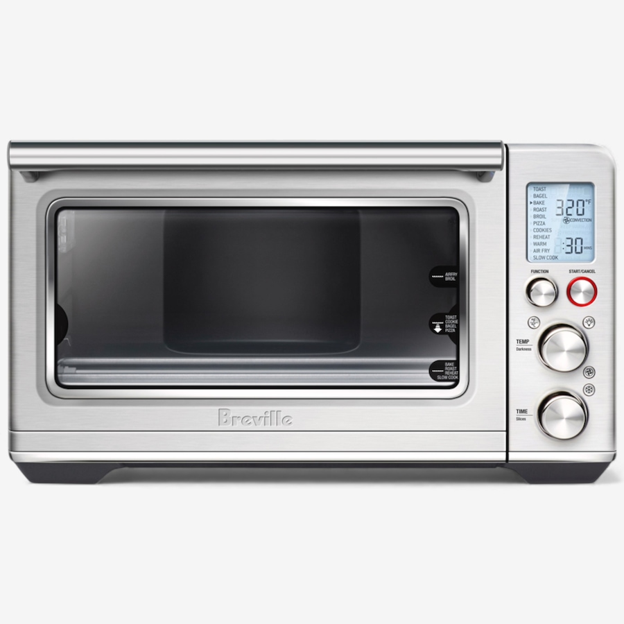 Image 220948_BHDSS.jpg, Product 220-948 / Price $499.99, Breville Smart Oven Air Fryer from Breville on TSC.ca's Kitchen department