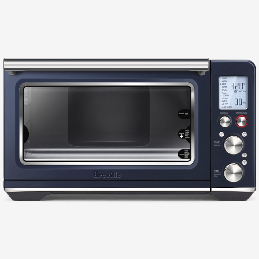 Image 220948_DBLUE.jpg, Product 220-948 / Price $499.99, Breville Smart Oven Air Fryer from Breville on TSC.ca's Kitchen department