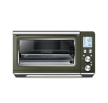 The Breville Smart Oven Air Fryer