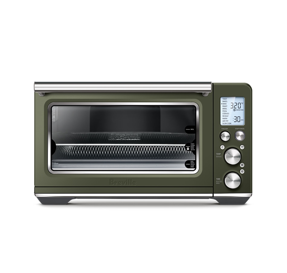 Image 220948_OLVTD.jpg, Product 220-948 / Price $499.99, The Breville Smart Oven Air Fryer from Breville on TSC.ca's Kitchen department