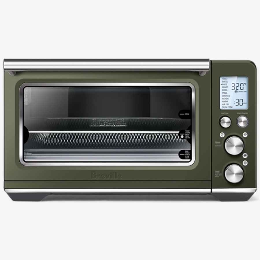 Image 220948_OLVTD.jpg, Product 220-948 / Price $499.99, Breville Smart Oven Air Fryer from Breville on TSC.ca's Kitchen department