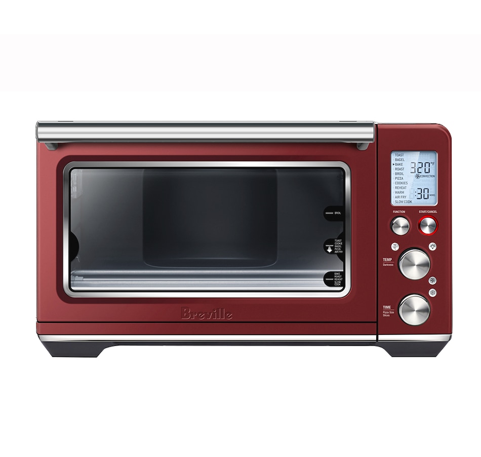 Image 220948_RDV.jpg, Product 220-948 / Price $499.99, The Breville Smart Oven Air Fryer from Breville on TSC.ca's Kitchen department