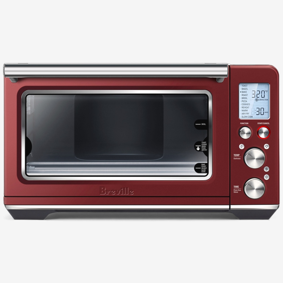 Image 220948_RDV.jpg, Product 220-948 / Price $499.99, Breville Smart Oven Air Fryer from Breville on TSC.ca's Kitchen department