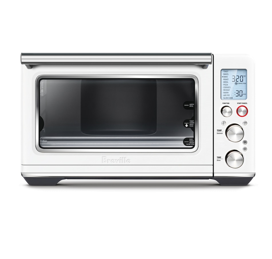 Image 220948_SEAS.jpg, Product 220-948 / Price $499.99, The Breville Smart Oven Air Fryer from Breville on TSC.ca's Kitchen department
