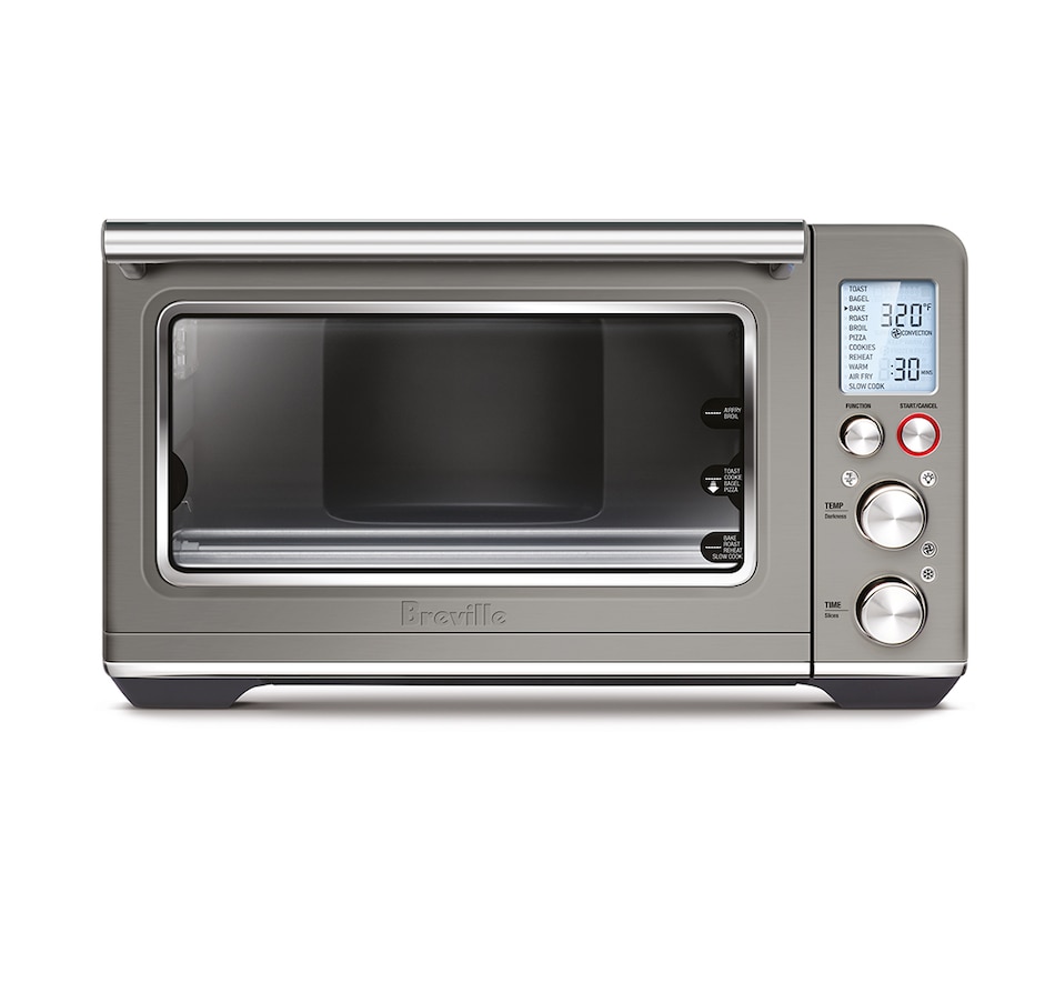 Image 220948_SMKHK.jpg, Product 220-948 / Price $499.99, The Breville Smart Oven Air Fryer from Breville on TSC.ca's Kitchen department