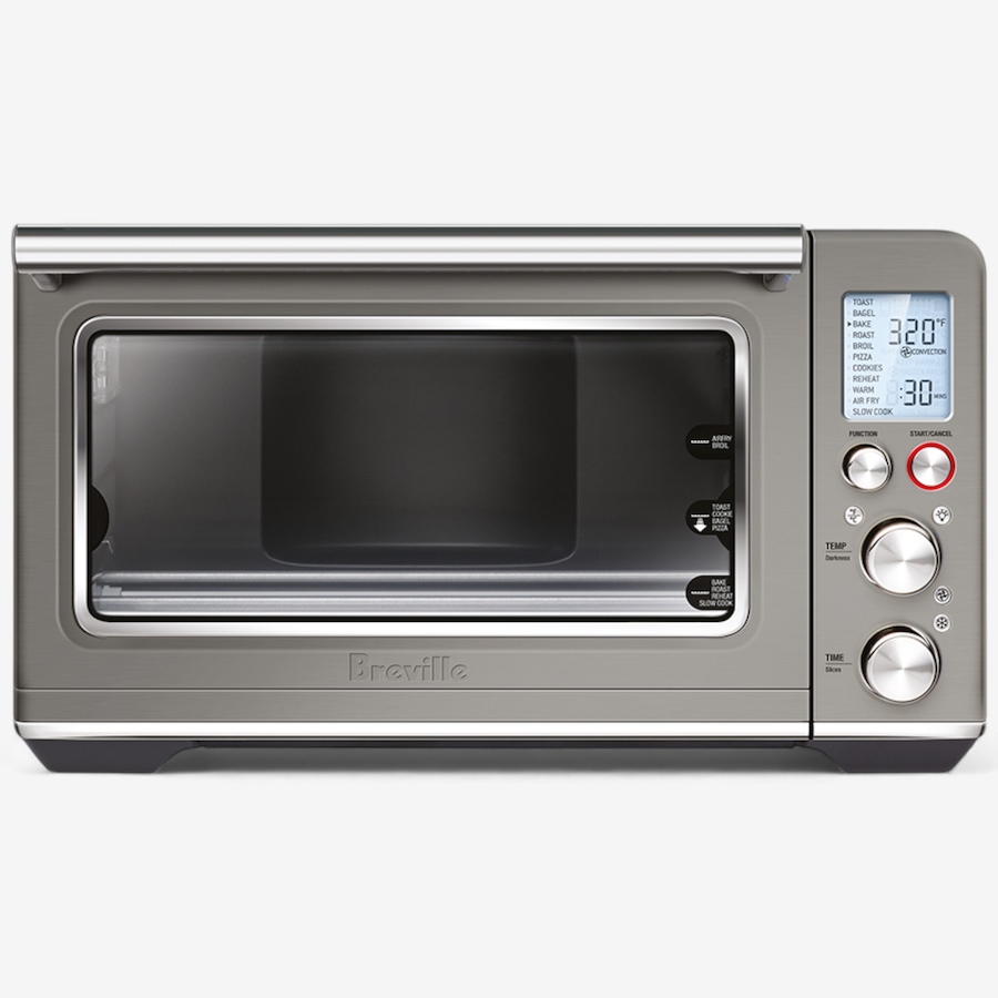 Image 220948_SMKHK.jpg, Product 220-948 / Price $499.99, Breville Smart Oven Air Fryer from Breville on TSC.ca's Kitchen department