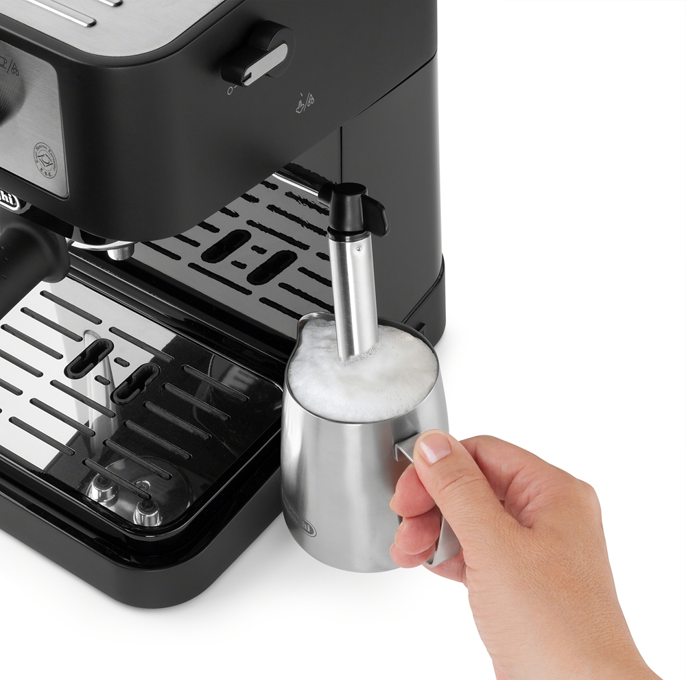 De'Longhi Stilosa Espresso Machine - TSC.ca