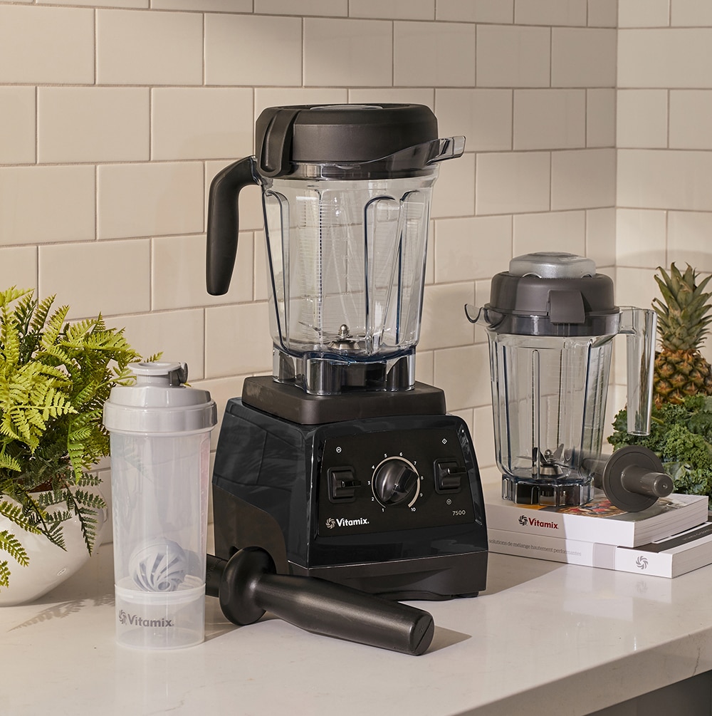 Tsc vitamix 2025