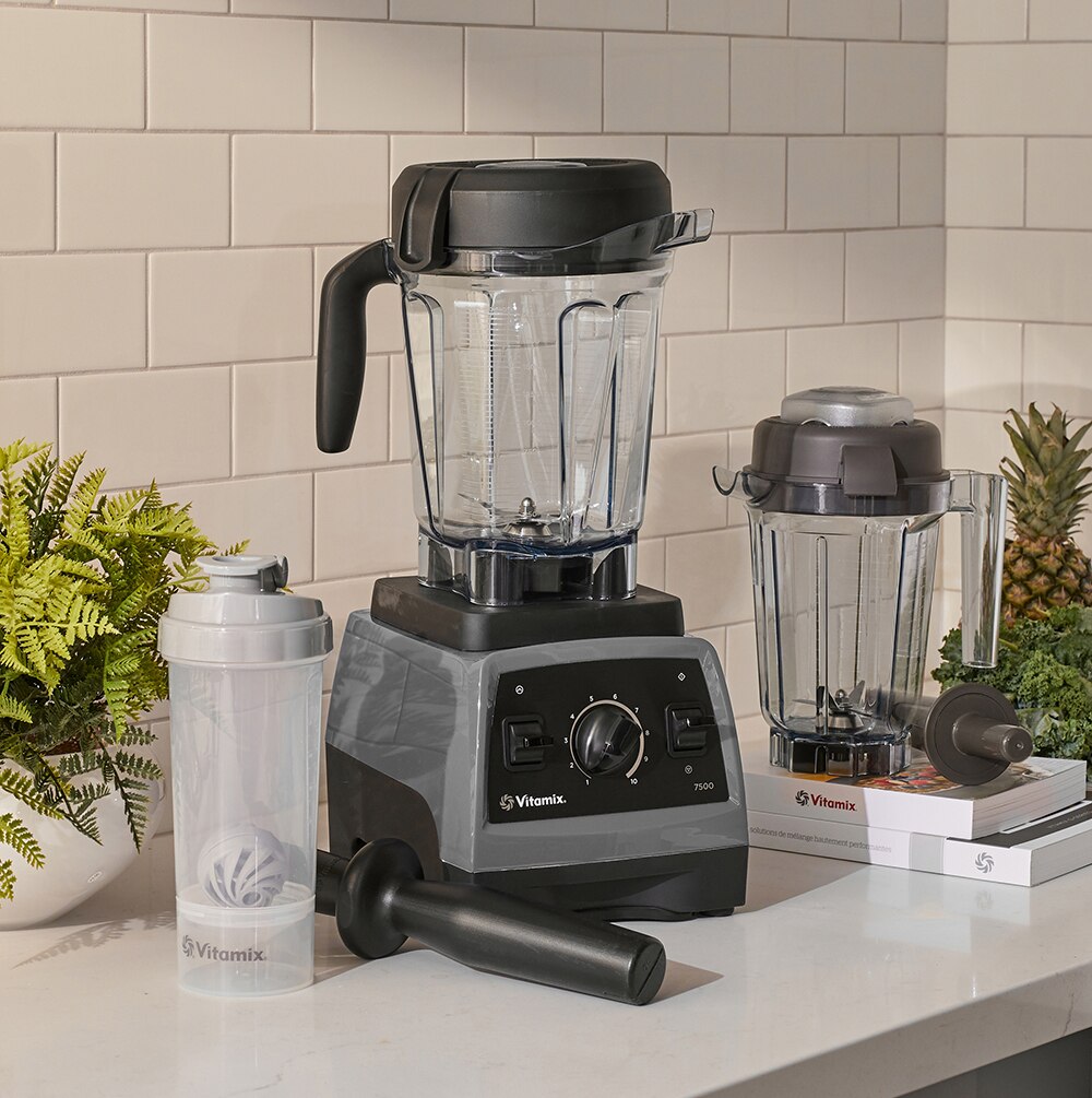 Kitchen - Small Appliances - Blenders & Juicers - Countertop