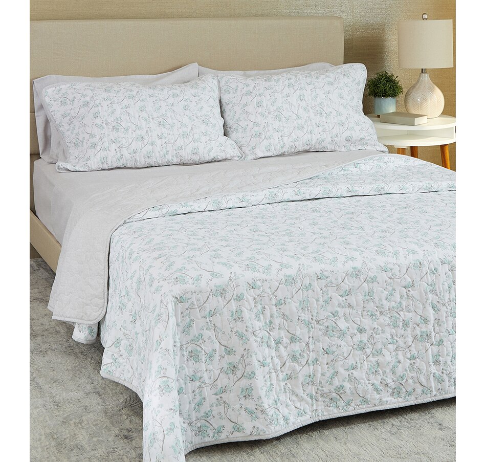 Home & Garden - Bedding & Bath - Blankets, Quilts, Coverlets