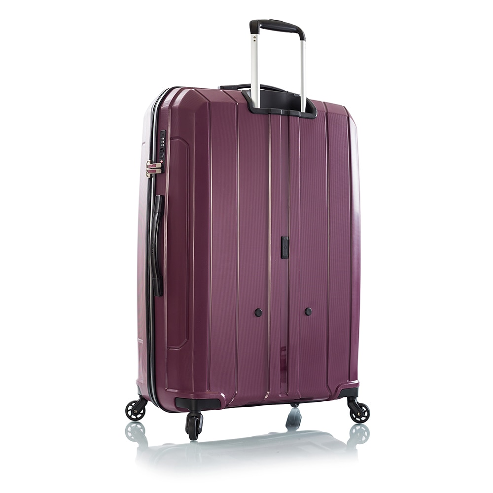 Shopping hotsell channel luggage