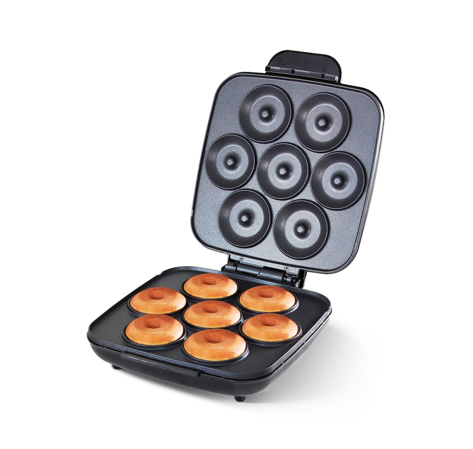 Image 221016.jpg, Product 221-016 / Price $16.33, Delish By Dash Donut Maker from Dash Kitchen on TSC.ca's Kitchen department