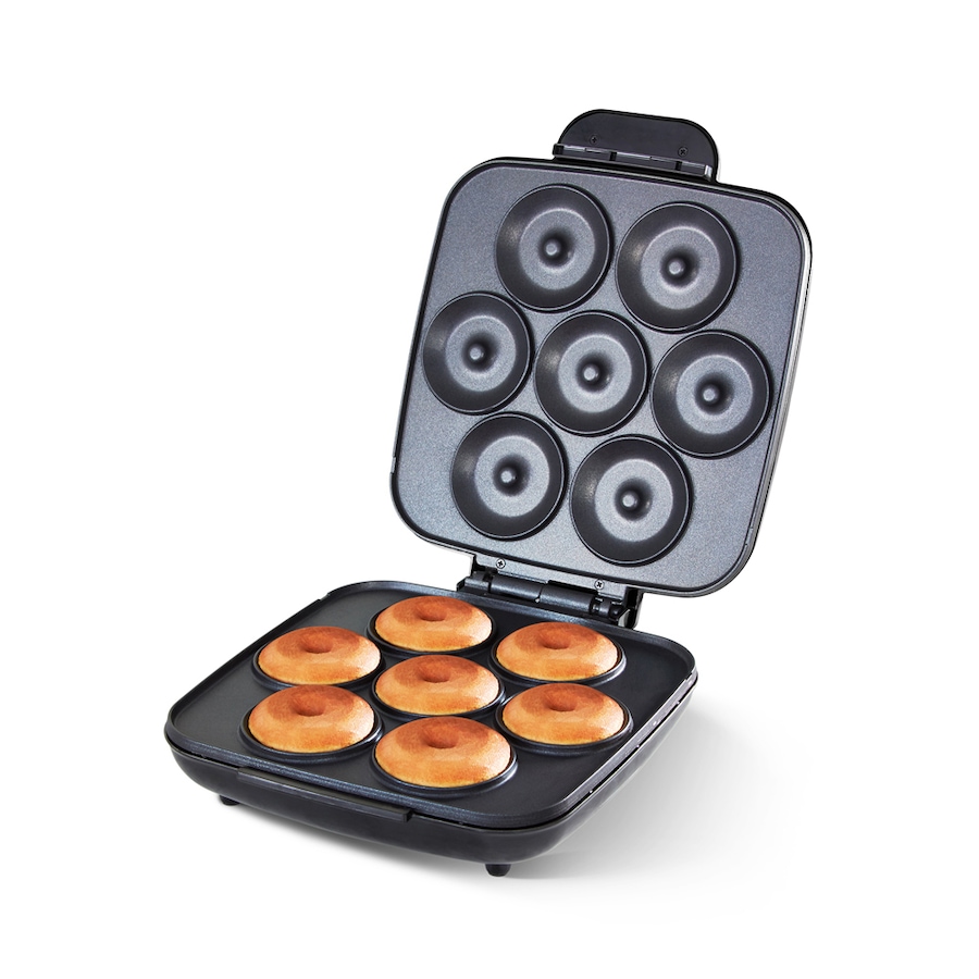 Image 221016.jpg, Product 221-016 / Price $16.33, Delish By Dash Donut Maker from Dash Kitchen on TSC.ca's Kitchen department