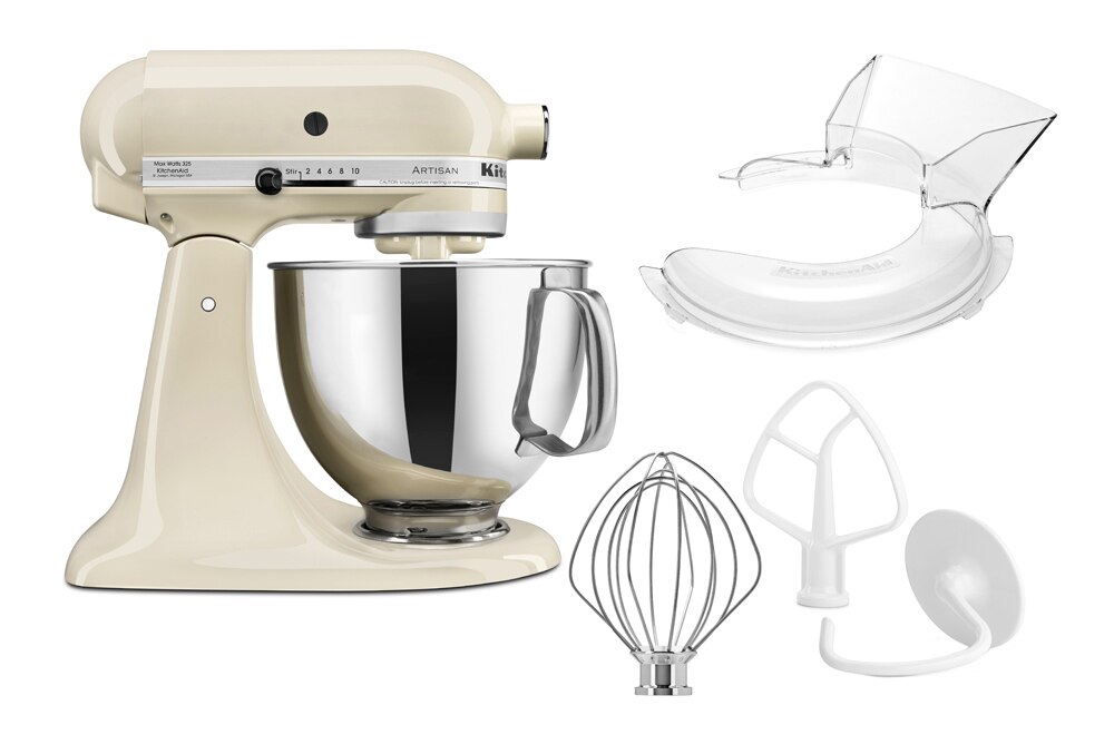 Kitchenaid hotsell artisan cream