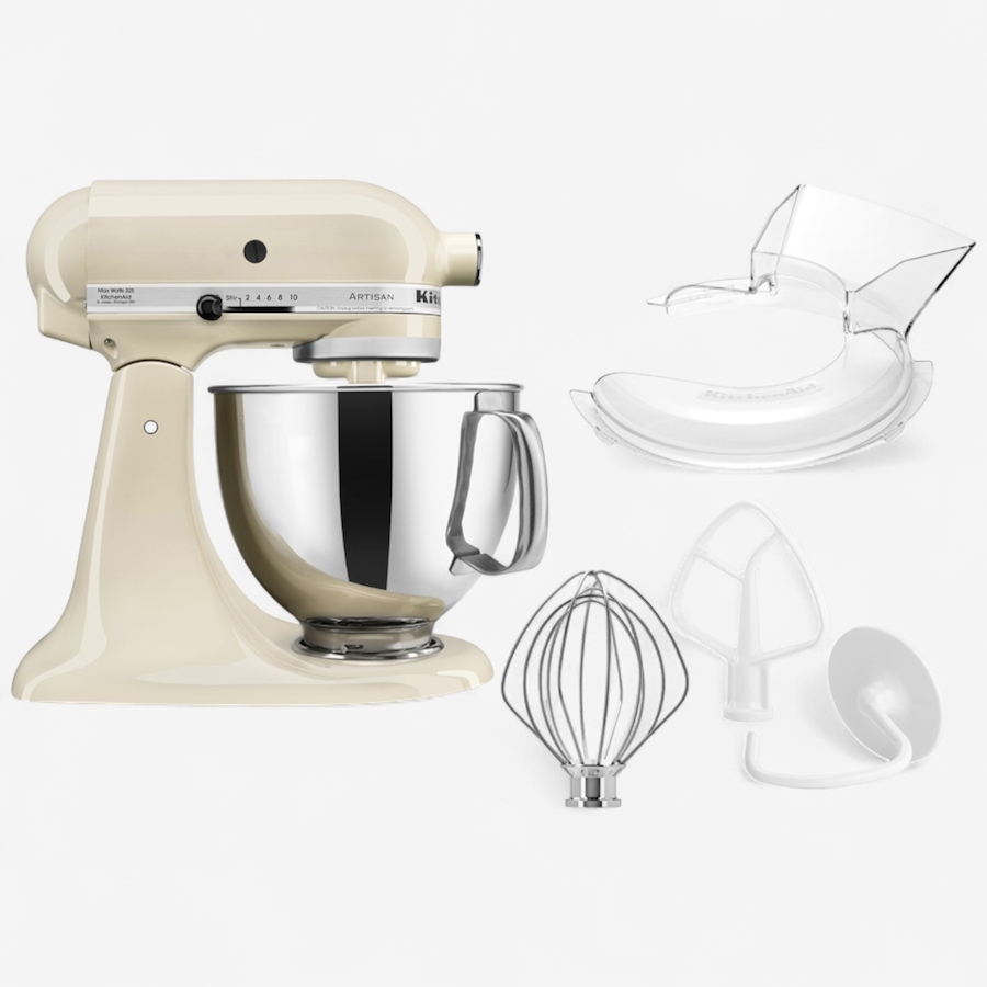 Image 221018_ALCR.jpg, Product 221-018 / Price $474.99, KitchenAid Artisan 5-Quart Stand Mixer from KitchenAid on TSC.ca's Kitchen department