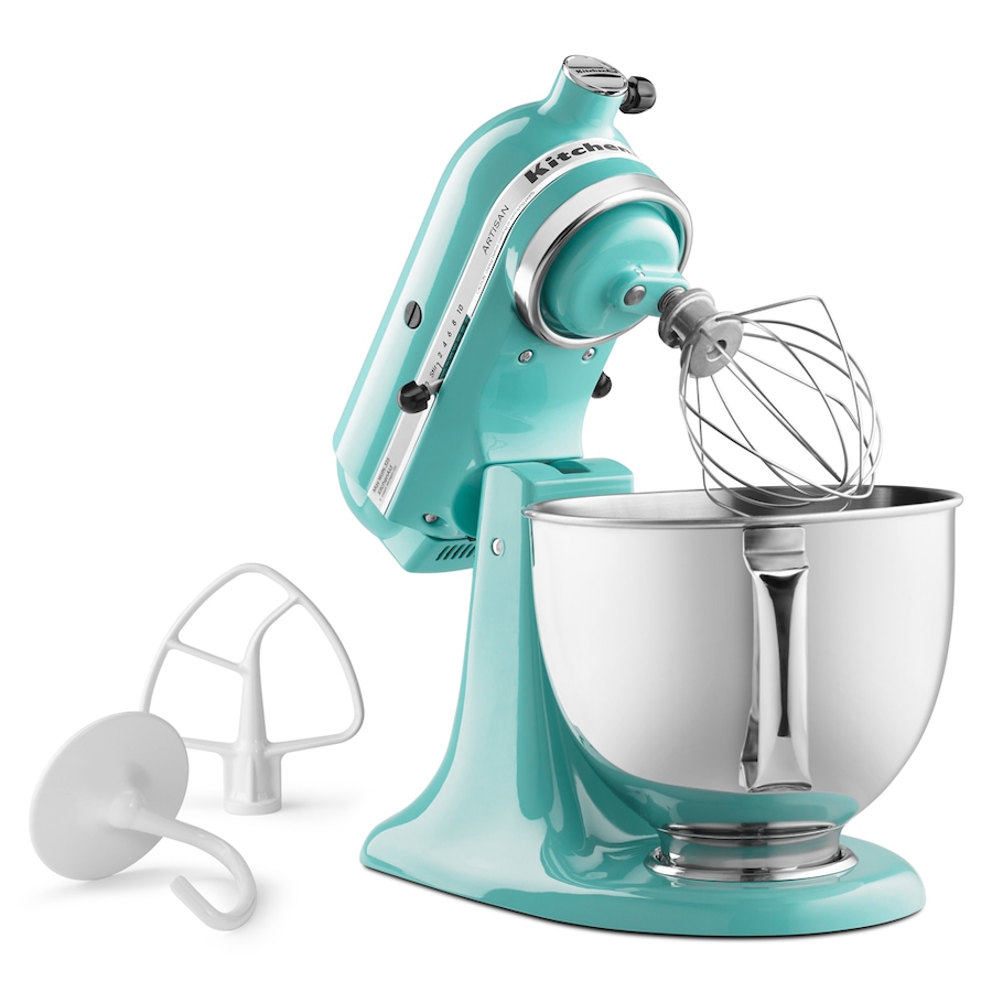 Image 221018_ALTMORE1.jpg, Product 221-018 / Price $474.99, KitchenAid Artisan 5-Quart Stand Mixer from KitchenAid on TSC.ca's Kitchen department