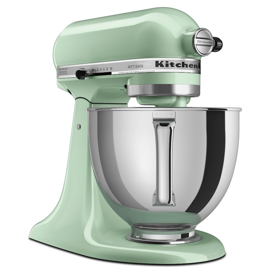 Image 221018_ALTMORE11.jpg, Product 221-018 / Price $474.99, KitchenAid Artisan 5-Quart Stand Mixer from KitchenAid on TSC.ca's Kitchen department