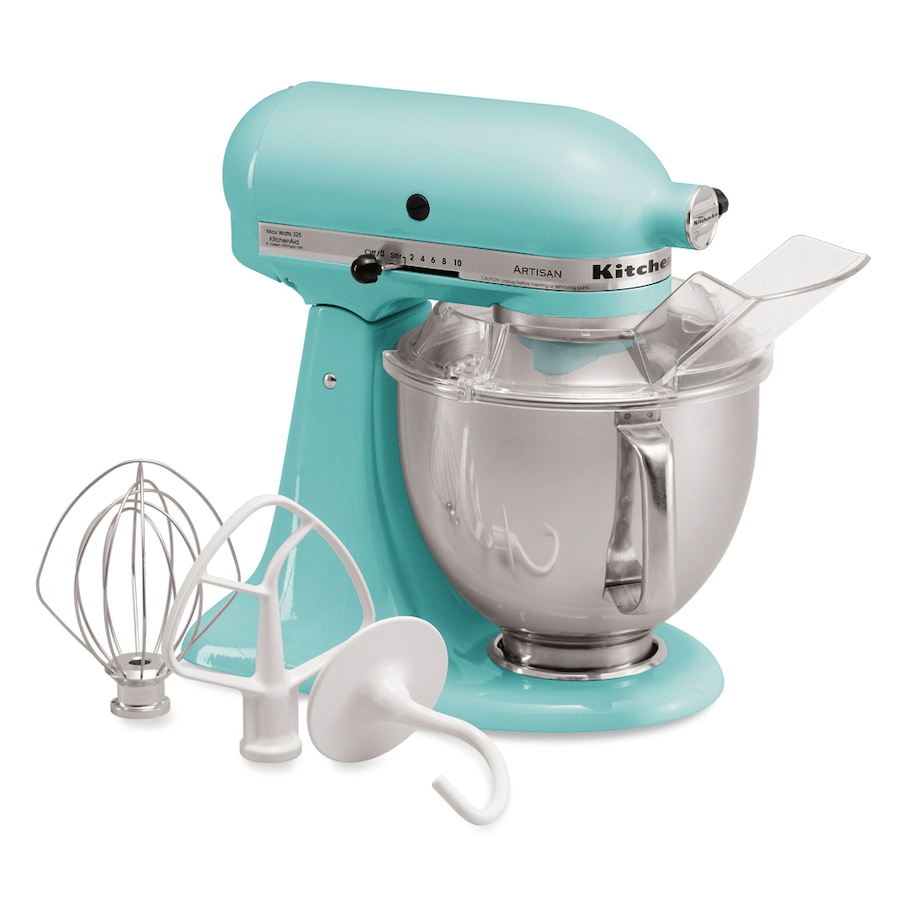 Image 221018_ALTMORE2.jpg, Product 221-018 / Price $474.99, KitchenAid Artisan 5-Quart Stand Mixer from KitchenAid on TSC.ca's Kitchen department